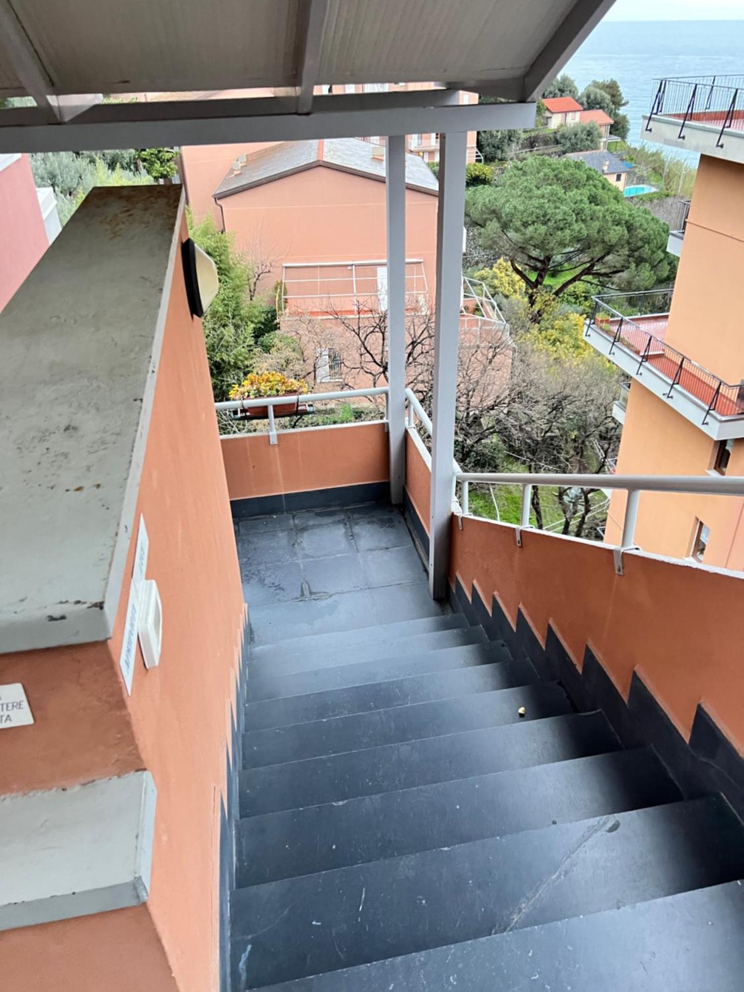 Piccola Meraviglia Ad Arenzano Exterior photo