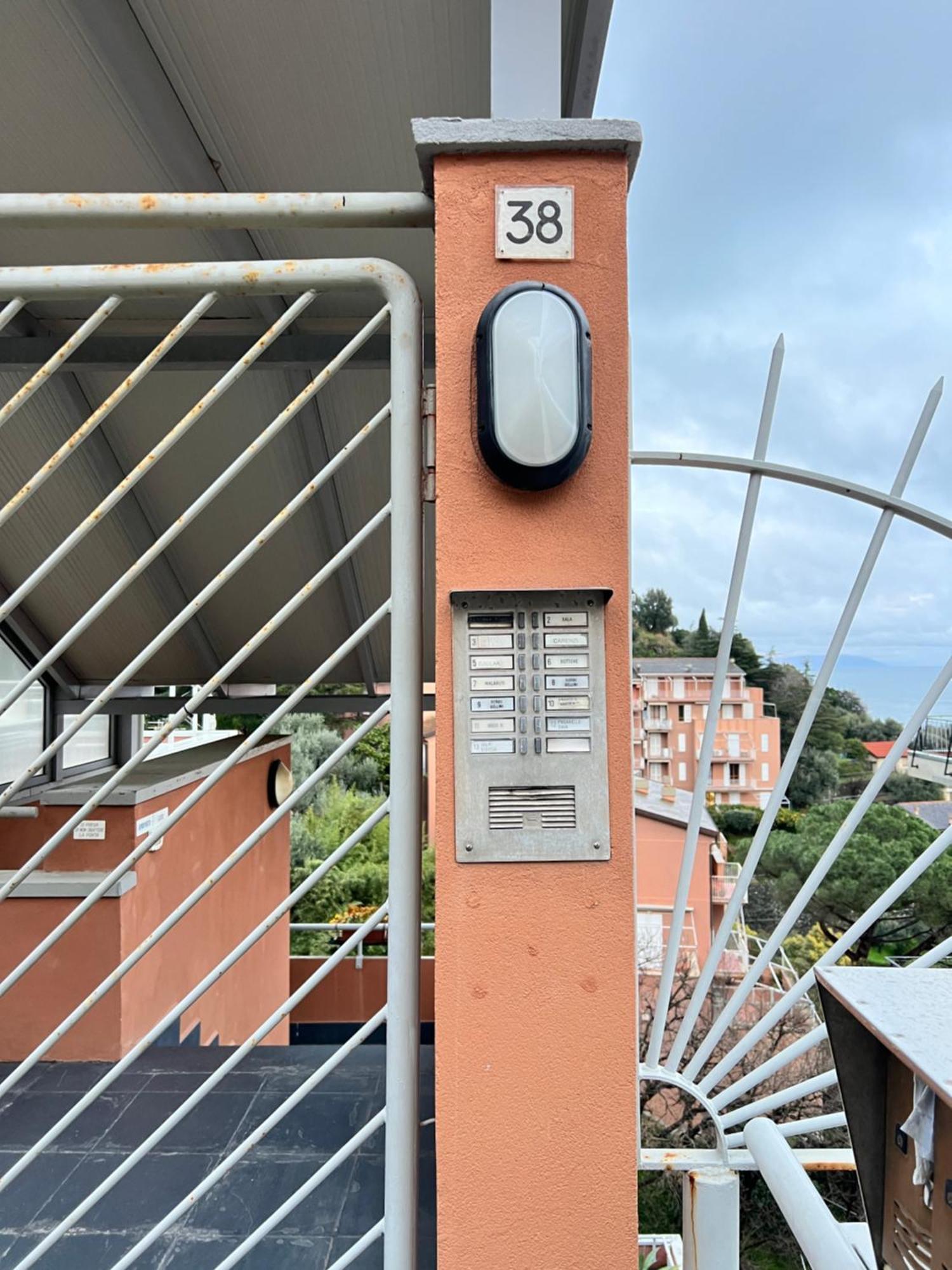 Piccola Meraviglia Ad Arenzano Exterior photo