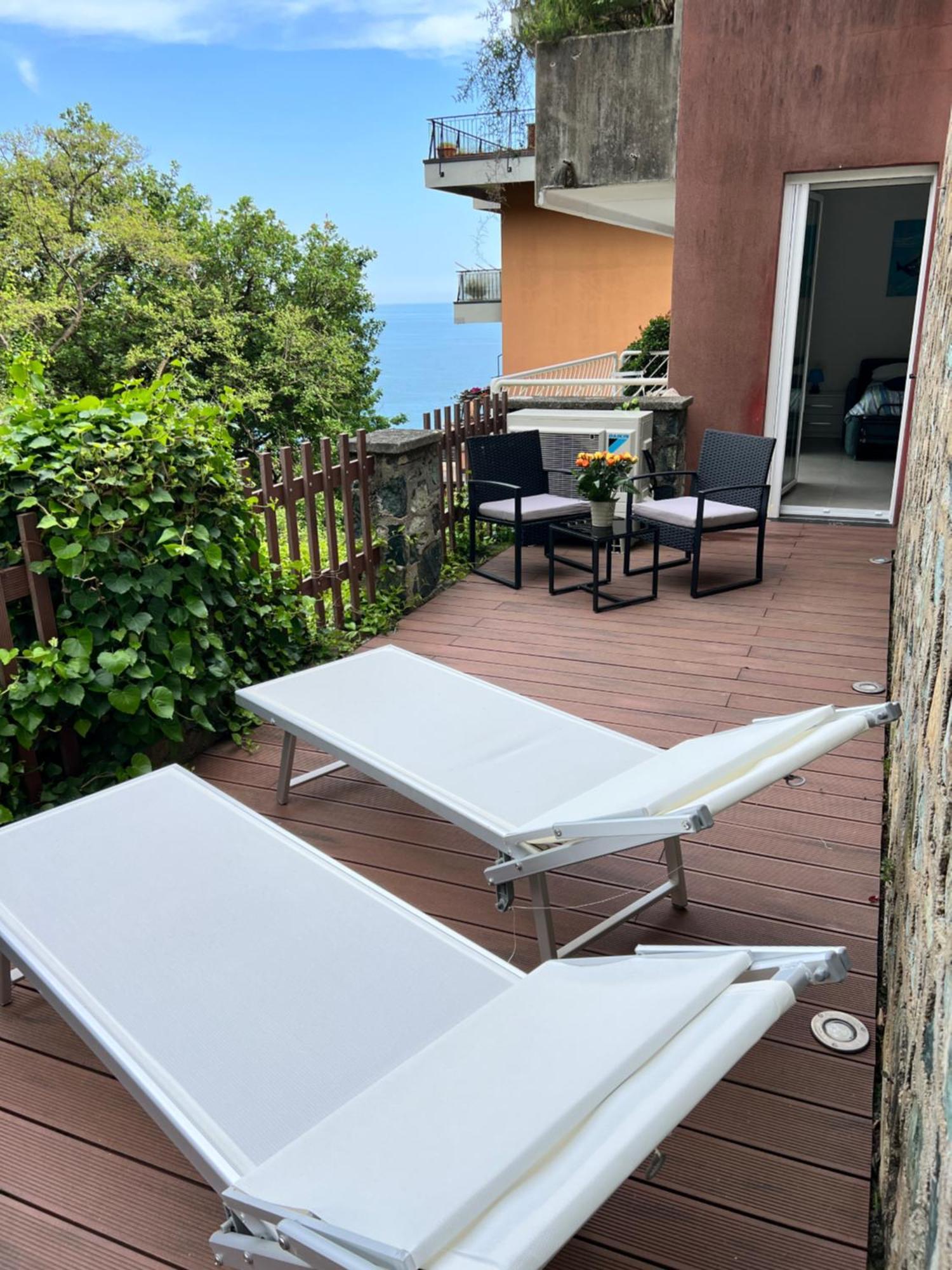 Piccola Meraviglia Ad Arenzano Exterior photo